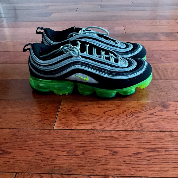 Nike Air VaporMax 97 Japan - Picture 1 of 6